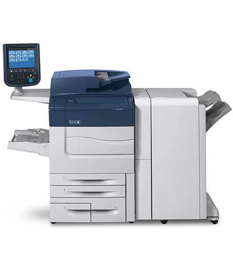 XEROX COLOR C60/C70